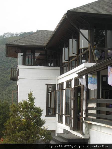森林咖啡館 