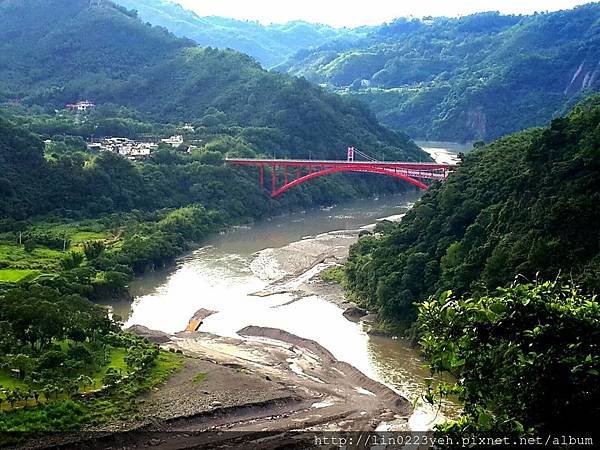 羅浮橋