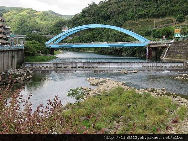 坪林拱橋