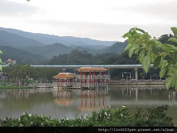 大湖公園~