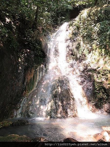 小隱潭