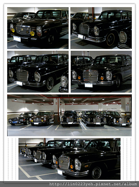 經典古董車車聚（2017-8/13）