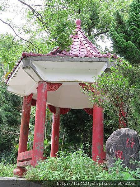 富士坪古道~隨拍