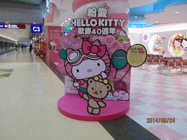 Hello Kitty 