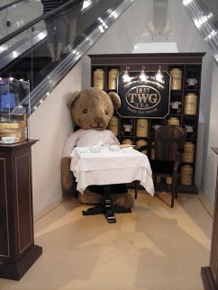 TWG bear