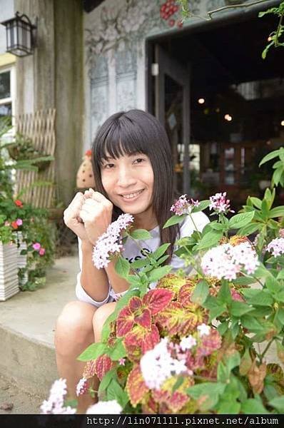 2012-10-18紅薔薇景觀花園咖啡