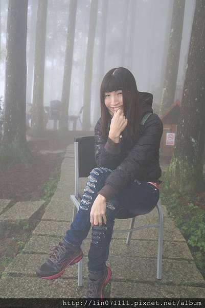 山上人家