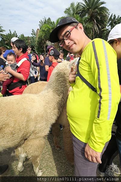 綠世界生態農場