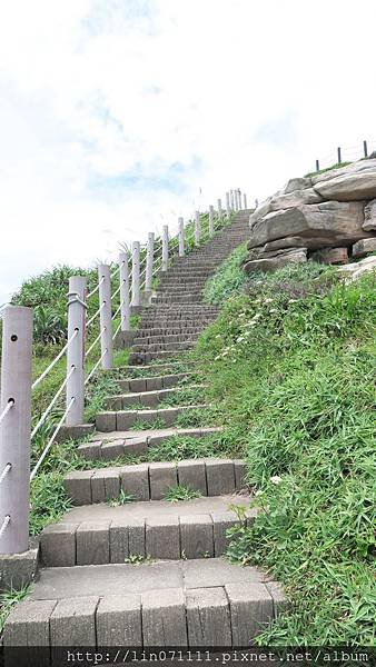 金山神秘海岸
