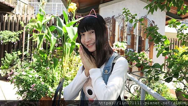 花院子庭園餐廳