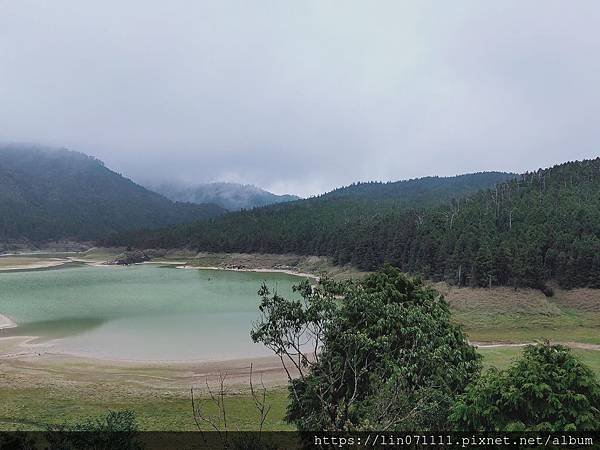 翠峰湖