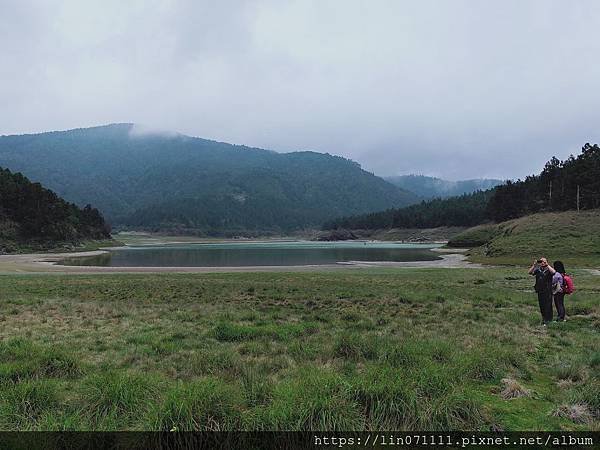 翠峰湖