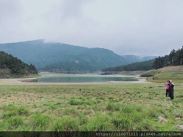 翠峰湖