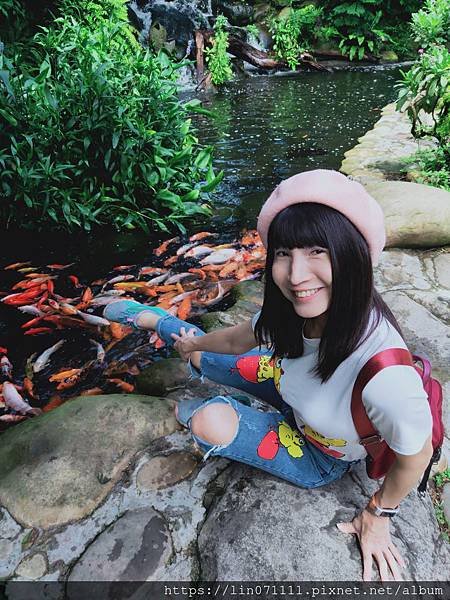 花露農場