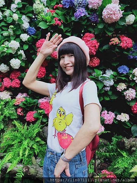 花露農場
