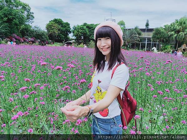 花露農場