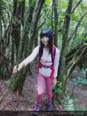 李棟山古堡