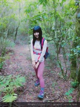 李棟山古堡