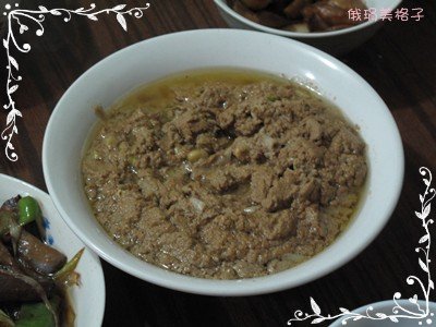 麻豆腐