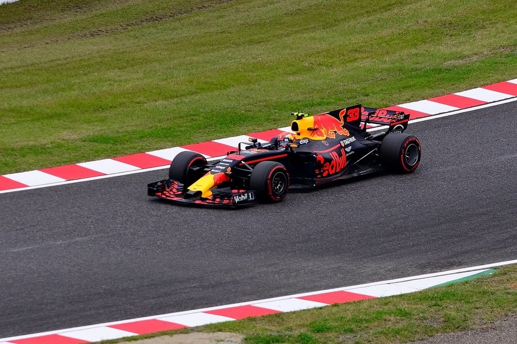 RED BULL