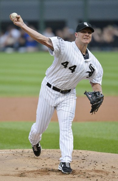 Jake Peavy