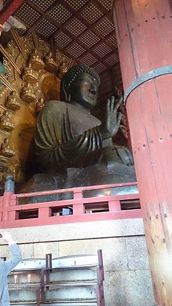東大寺