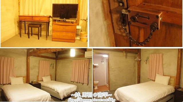 民宿_馬祖南竿美食住宿鐵板小館民宿12