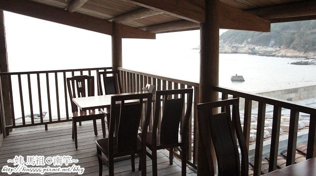 民宿_馬祖南竿美食住宿鐵板小館民宿8