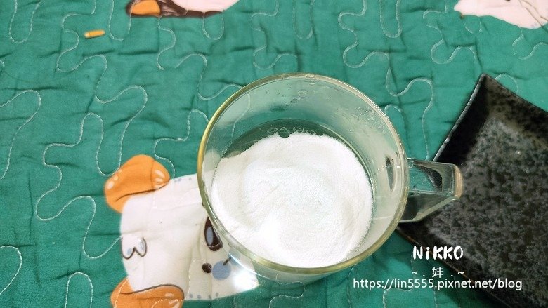 推薦日本製No.1「NiKKO 100%純膠原蛋白PO·OG