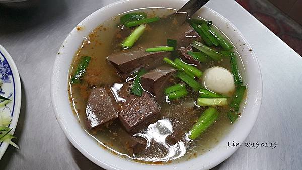 1080119 - 大明麵湯