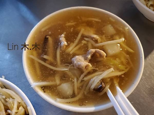 1101115 - 彰化路邊小吃攤