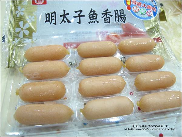 2013-1212-桂冠-明太子魚香腸火鍋 (1).jpg