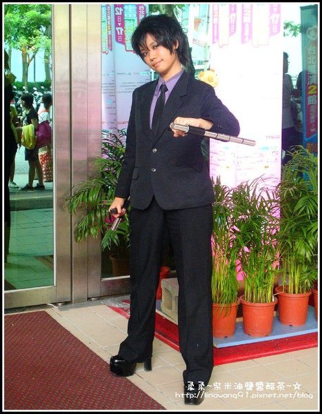 2009-0815第10屆漫畫博覽會-COSPLAY秀.jpg