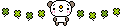 動物幸運草-2.gif