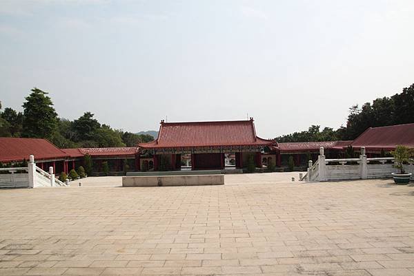 鼓山公園上孔子廟 6.JPG