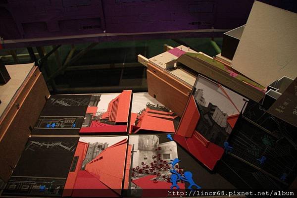 1000526-建築群（成大﹑中原﹑東海）建築系聯展-華山藝文特區- 019.JPG