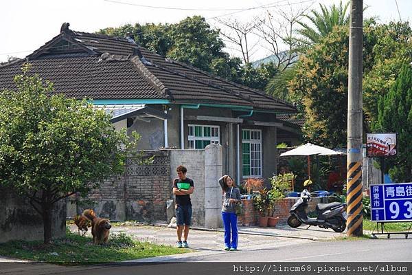 1010214-屏東市勝利新村『將軍村』聚落- (100)