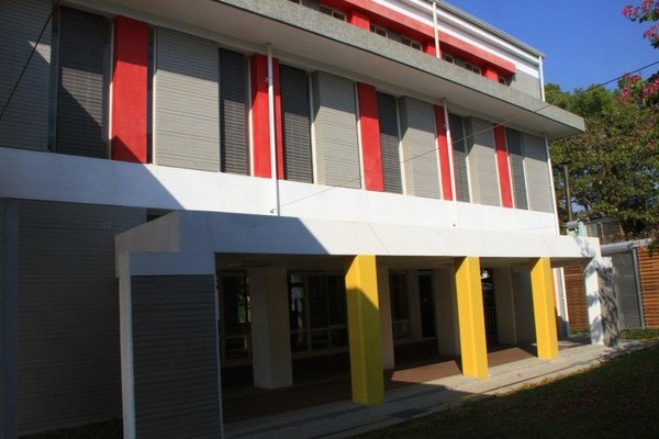 991230-雲林縣莿桐鄉大美國小-校園建築環境 (1).JPG