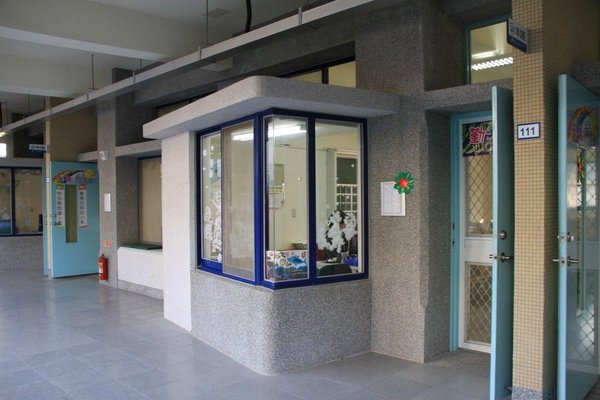 991229-台中市大墩國小-校園環境- (6).JPG
