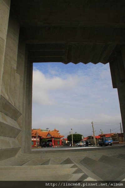 1000128-北門口-王維河-台南北門旅客服務中心- (6).JPG