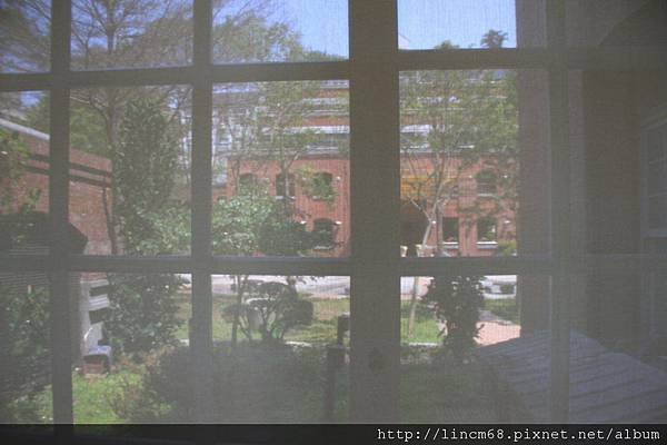 1000329-當代藝術館-窗景- .JPG