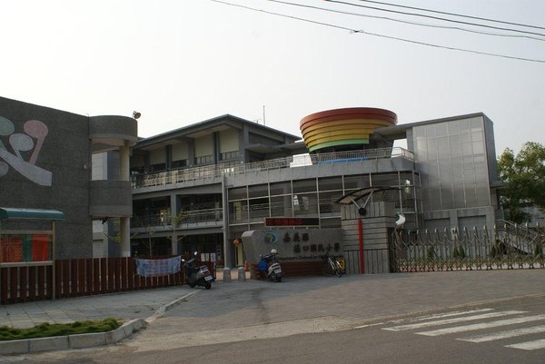 990414-嘉義溪口國小校舍 (1).JPG