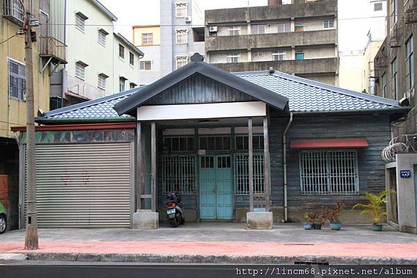 991230-嘉義市的老房子 (2).JPG