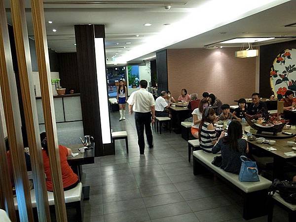 台南美食 松野日式料理