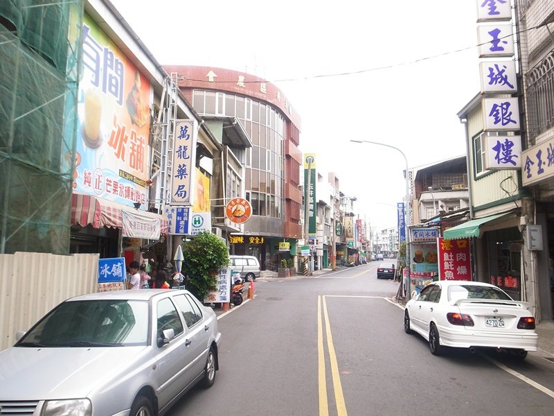 台南美食-有間冰舖