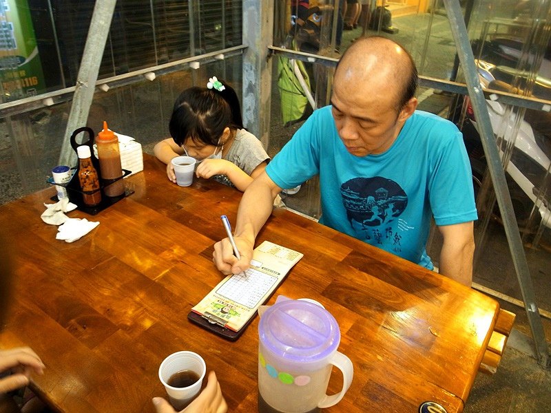 台南美食-品廚牛排館