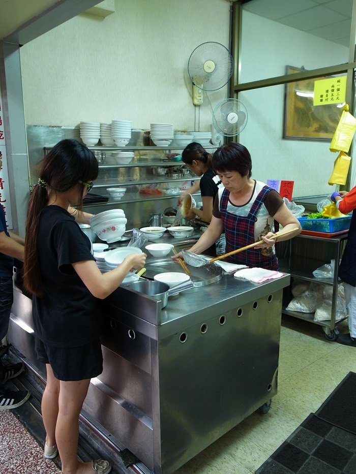 台南美食-阿銘牛肉麵