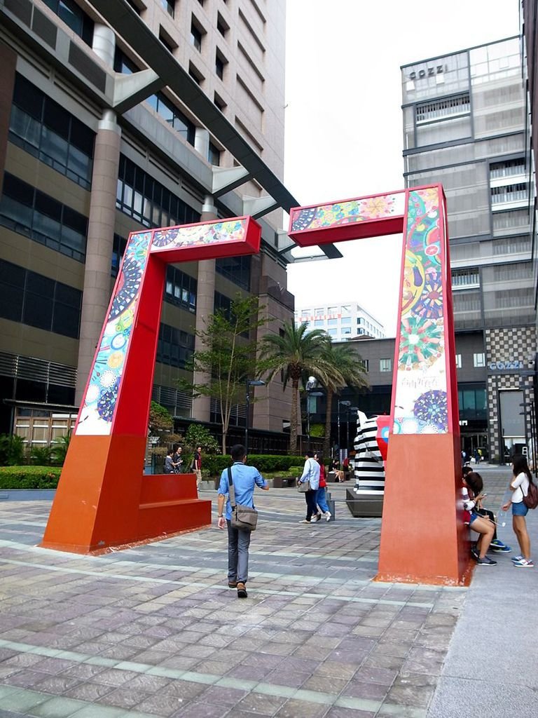 台南新光三越邀約~秋日餐桌計畫饗宴