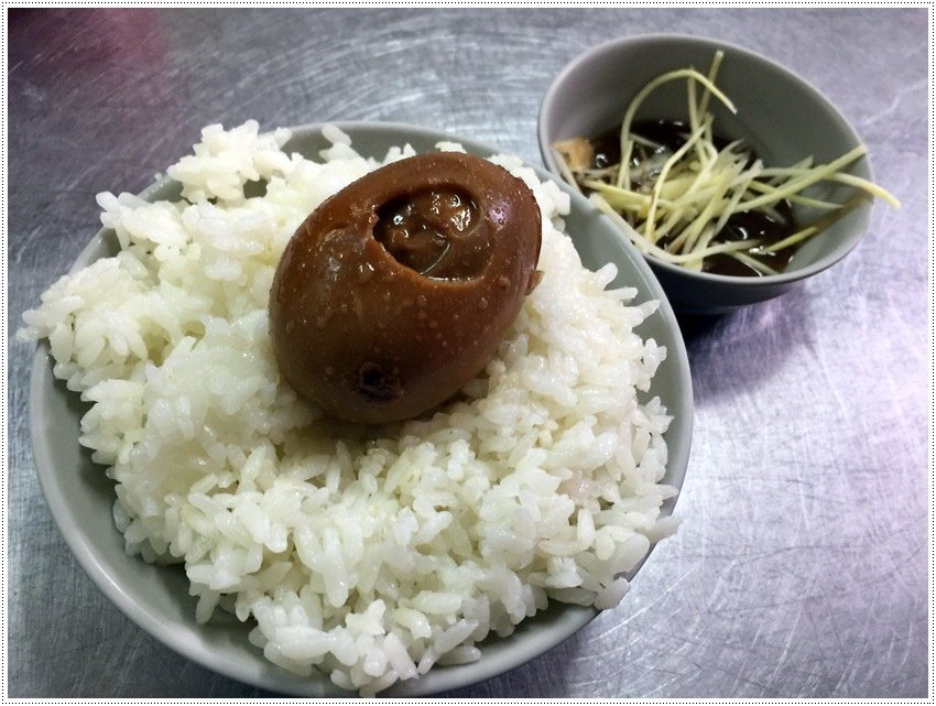 台南美食-開元新鮮牛肉湯-東門店