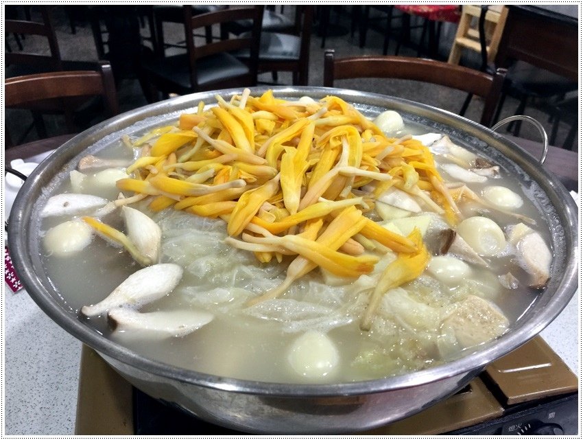 台南美食-天品小館